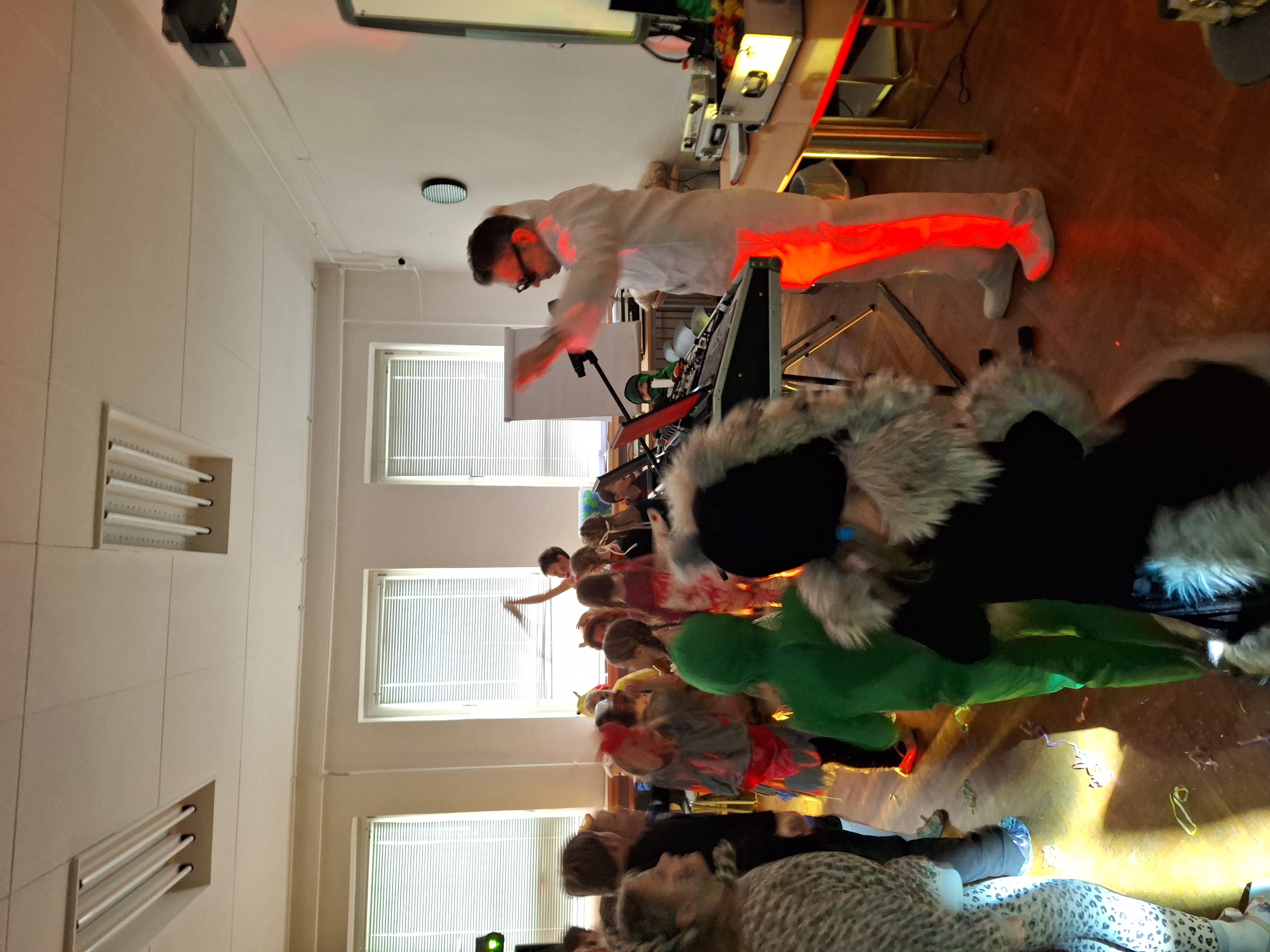 Fasching1