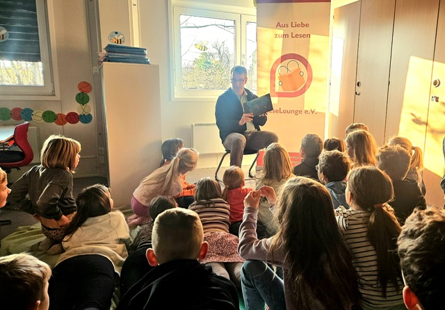 Foto 4 Lesen